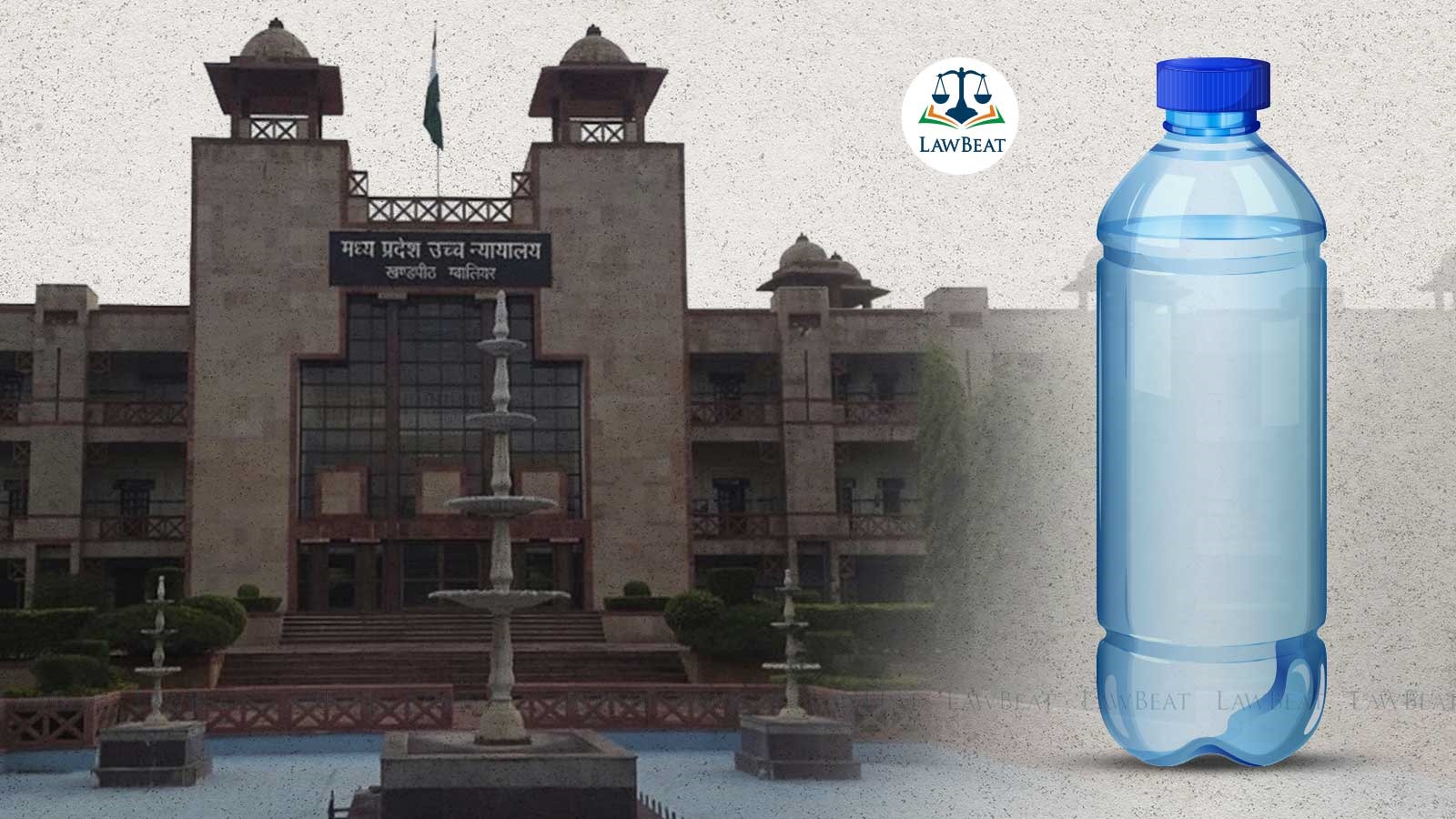 LawBeat | "It's Not A Cafeteria": High Court Judge Lambasts NLU Student ...